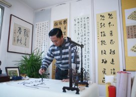 ȫ�������黭�������չʾ--������