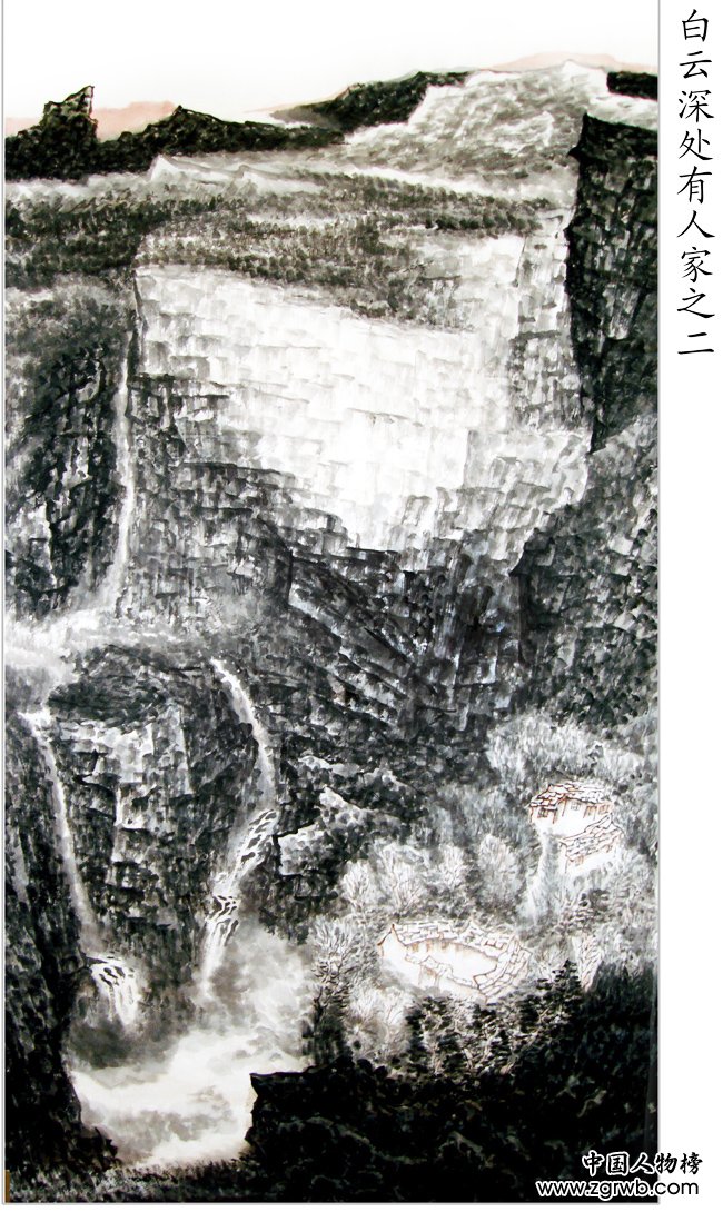 �����黭���⾰��������Ʒ����