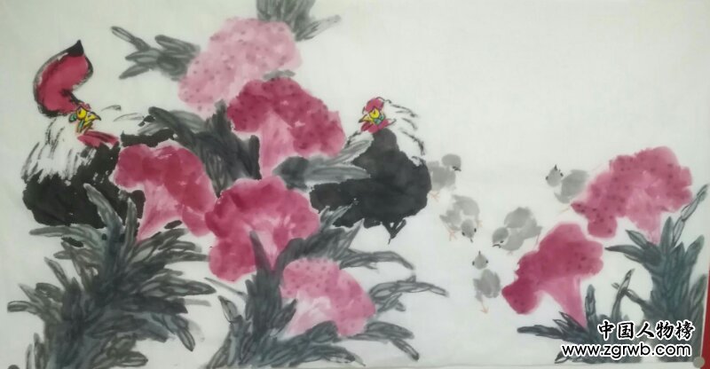 �����黭���⾰��������Ʒ����