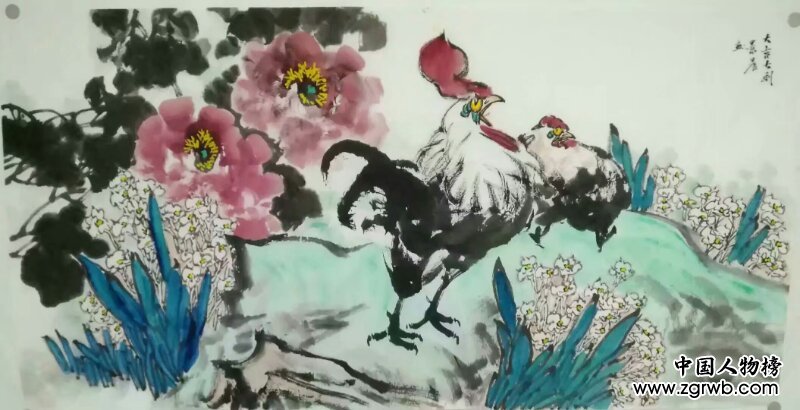 �����黭���⾰��������Ʒ����