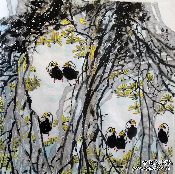 �����黭���⾰��������Ʒ����