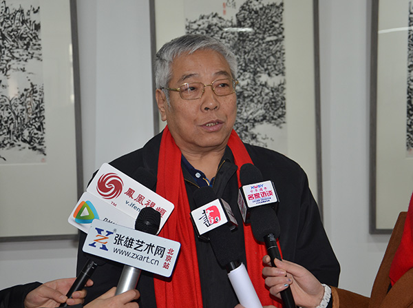 �������2018���´�������ڱ�����ׯһ���黭Ժ��Ļ