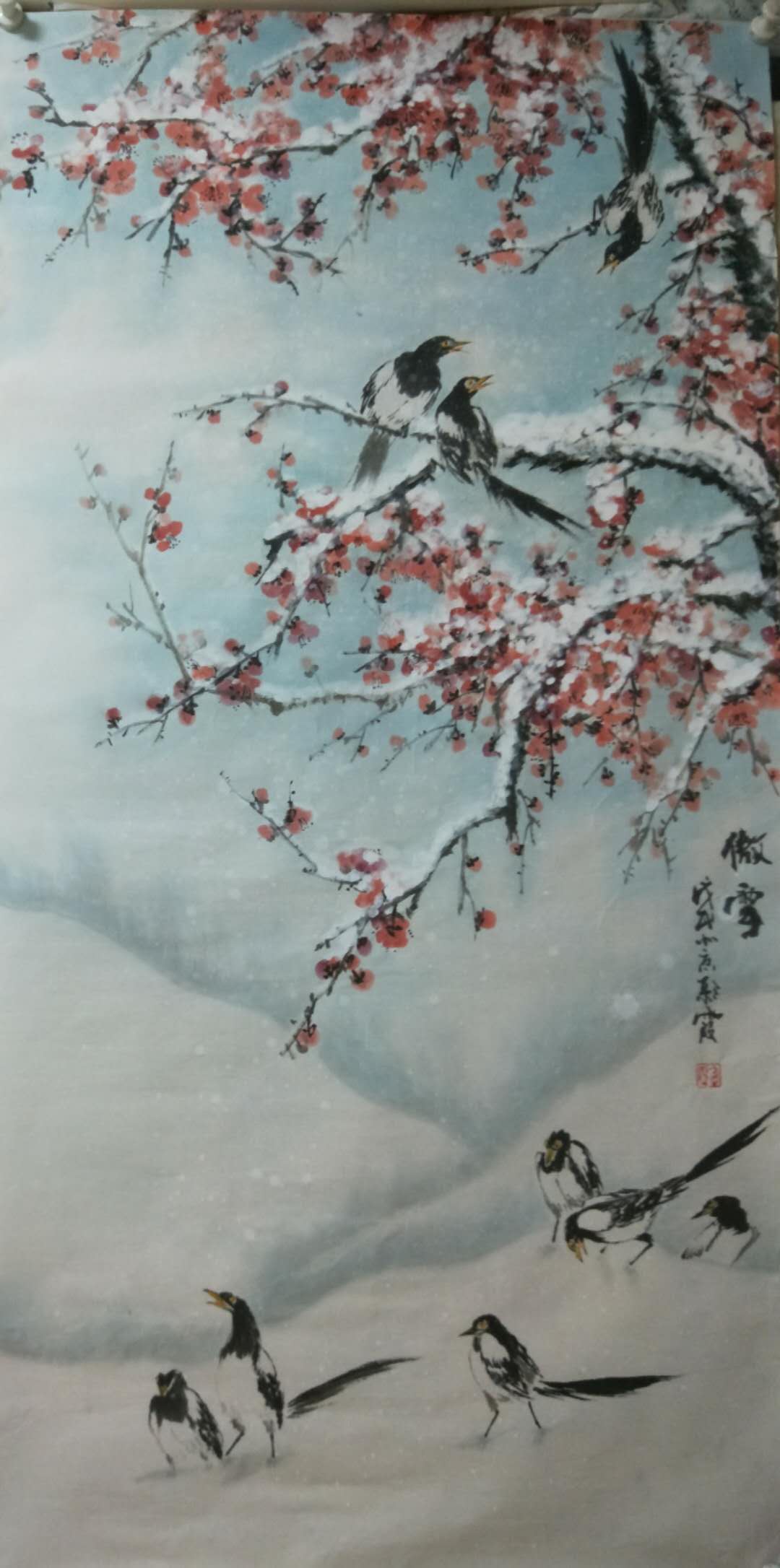 ȫ�������黭�������չʾ--���ϼ