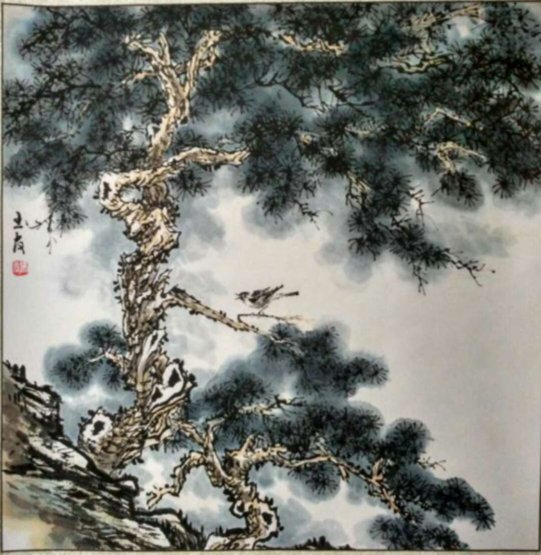 ȫ�������黭�������չʾ--������