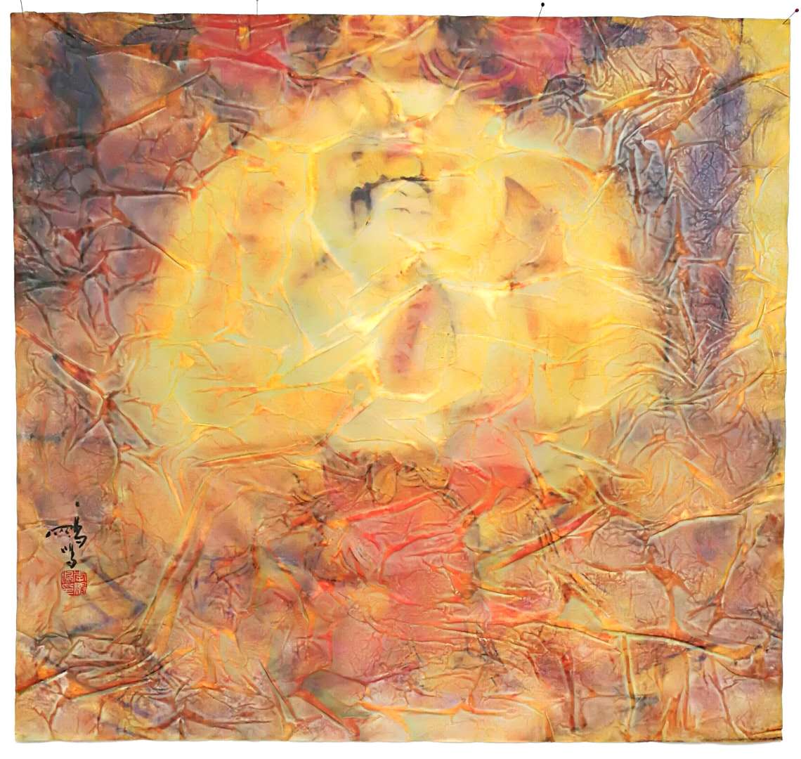 ȫ�������黭�������չʾ--������