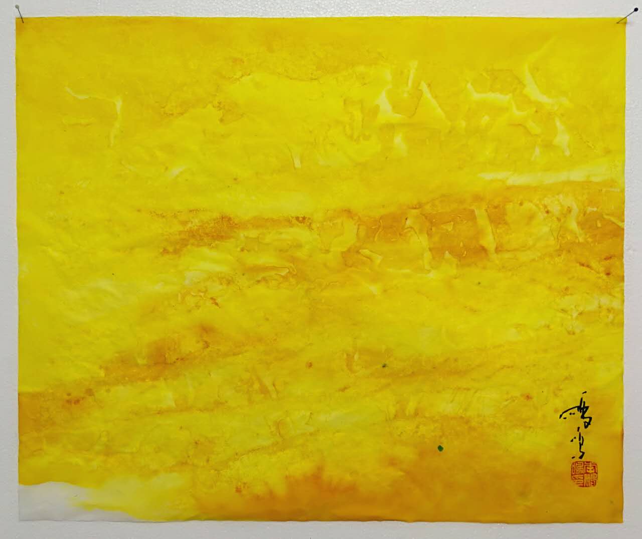 ȫ�������黭�������չʾ--������